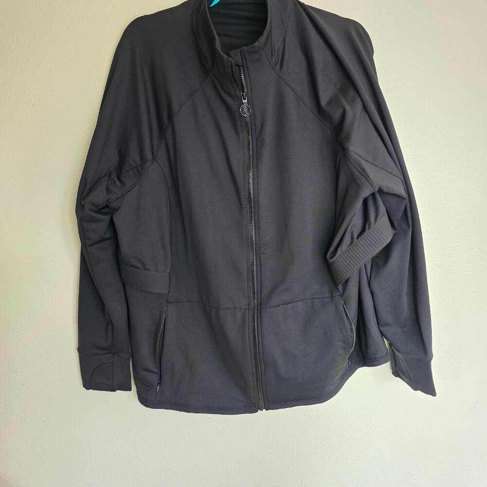 Trinity Cold Weather Performance Jacket - image 2